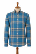 Blueberry check