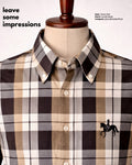 The Kensington Plaid