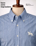 The Mayfair Bengal Stripe