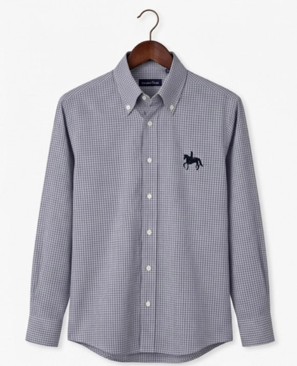 The Braemar Micro Check