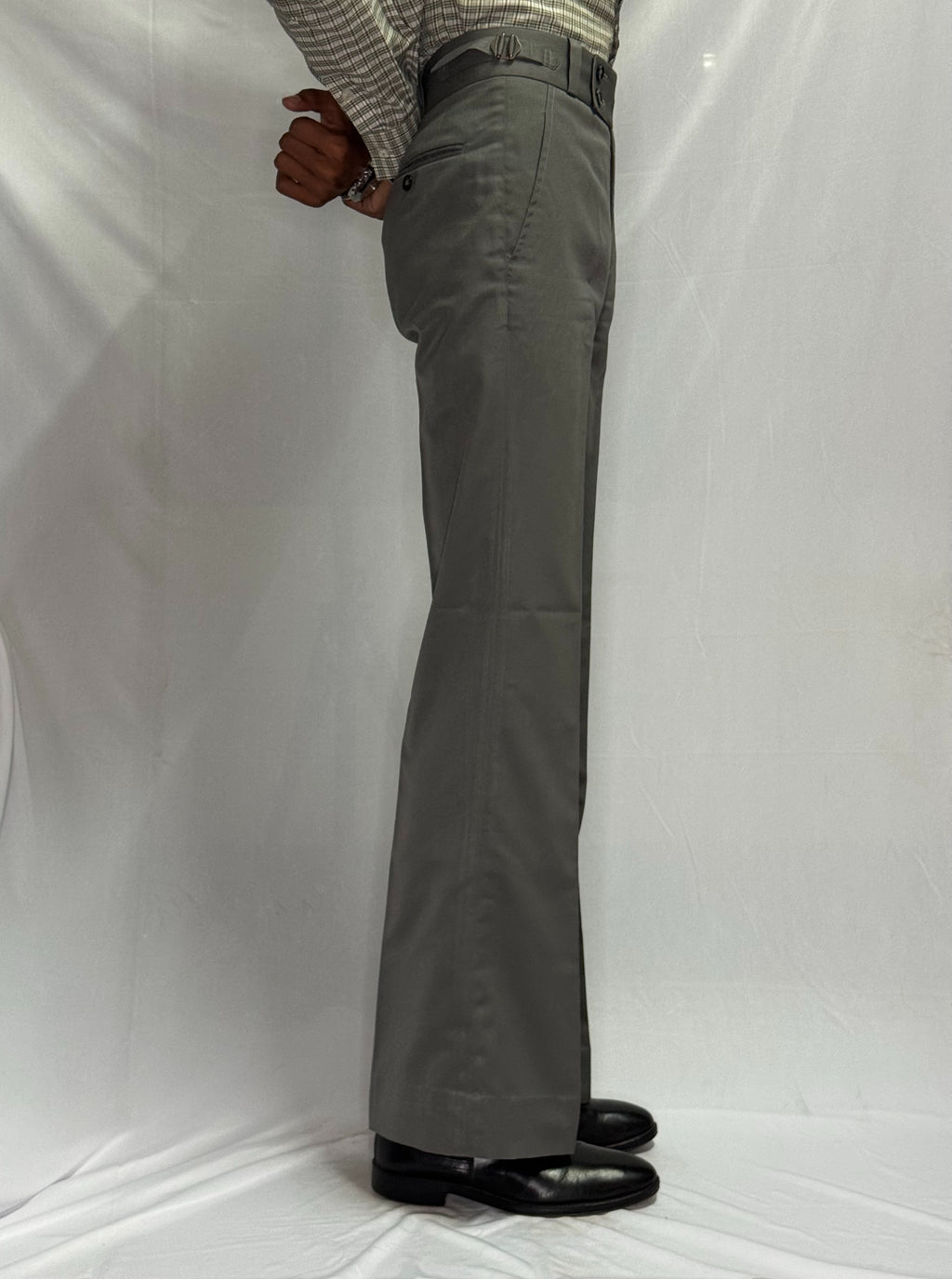 The Sartorial High-Rise