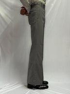 The Sartorial High-Rise