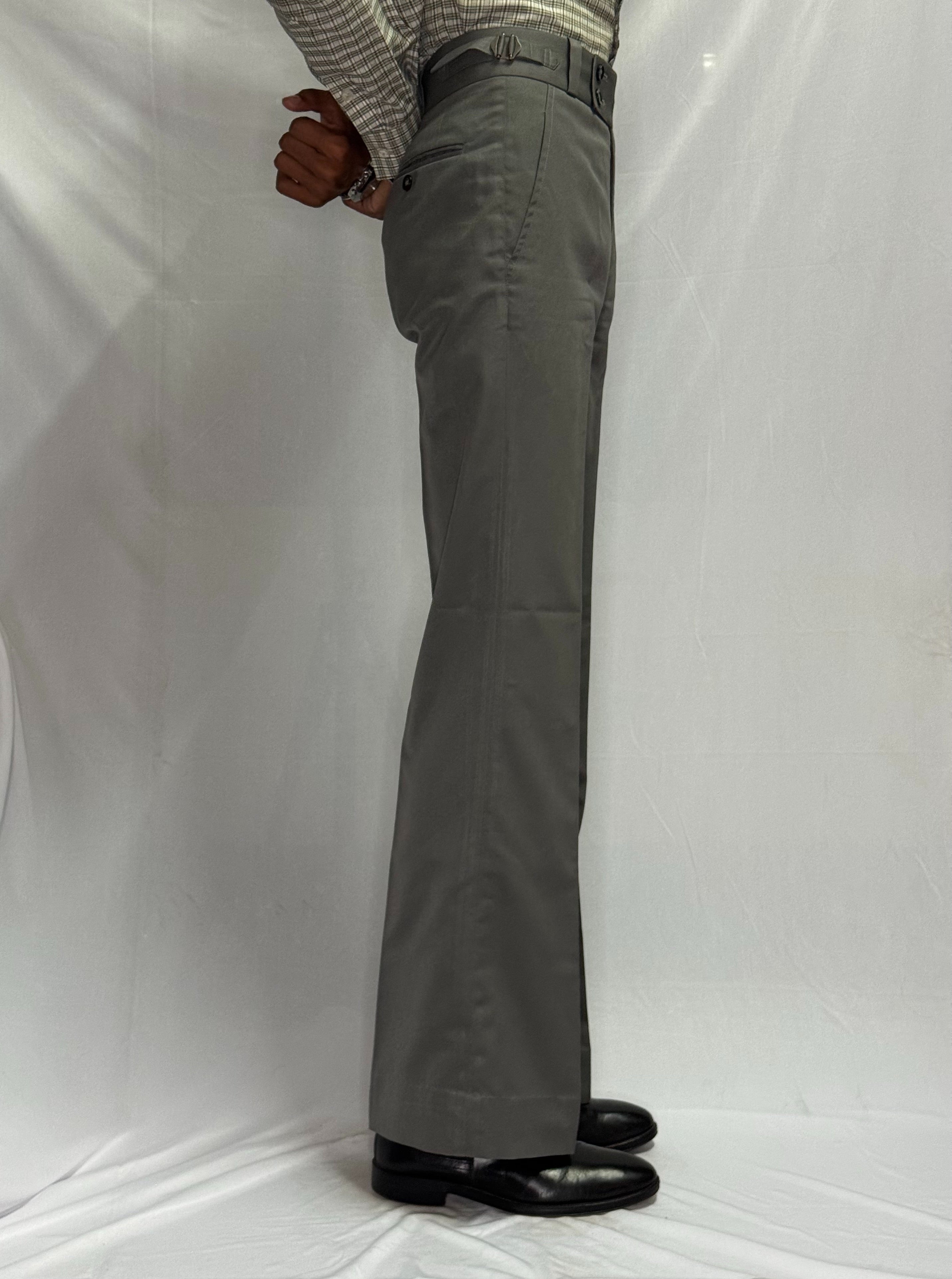 The Sartorial High-Rise