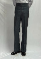 The Gurkha Trouser