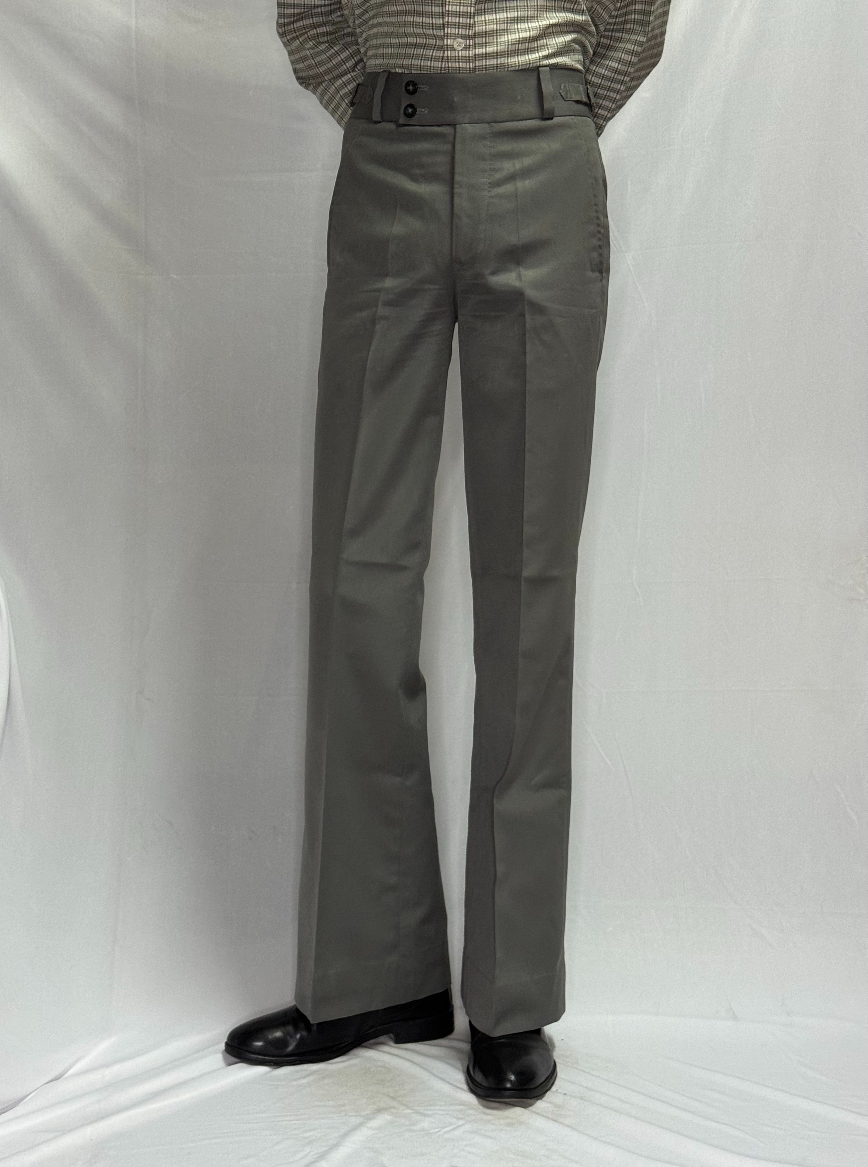 The Sartorial High-Rise