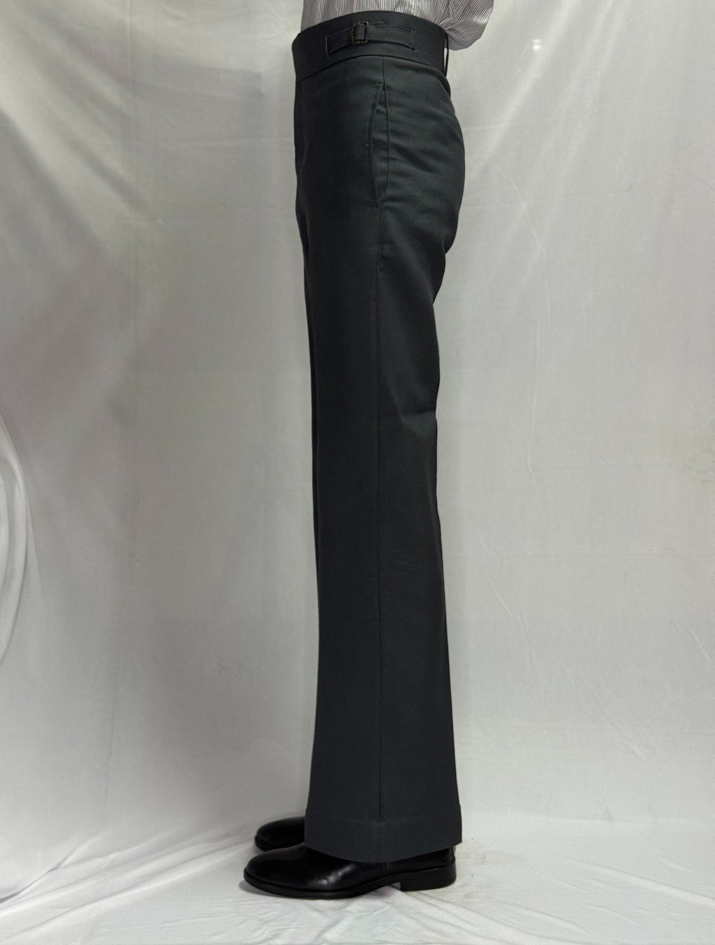 The Gurkha Trouser