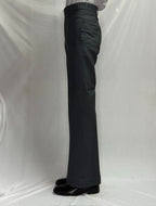 The Gurkha Trouser