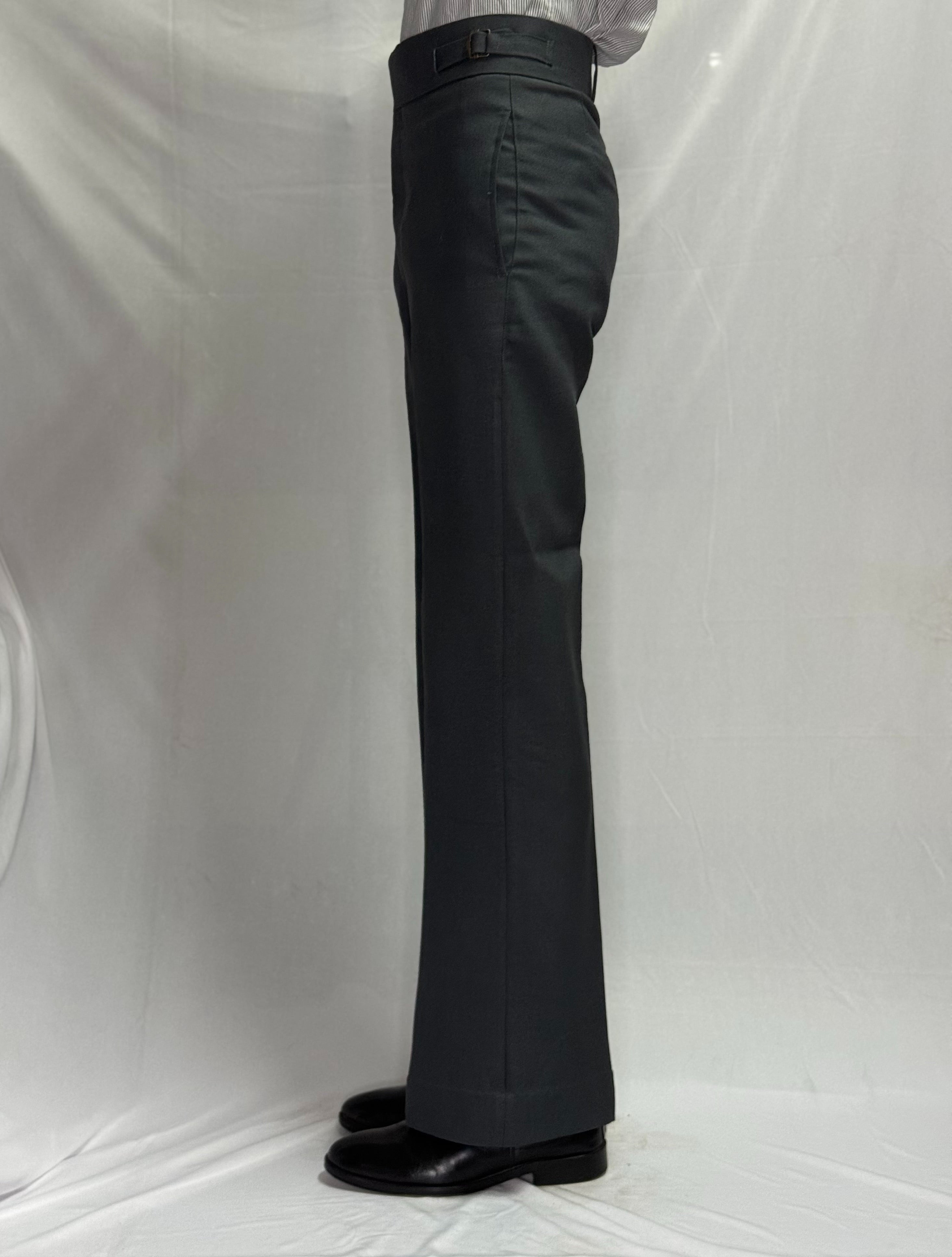 The Gurkha Trouser