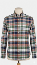 Evergreen Tartan