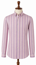 Rosewood Stripe