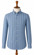 Harbor Stripe Blue