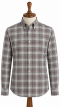 Ashwood Plaid