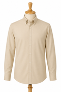 Ivory Earthy Shirts