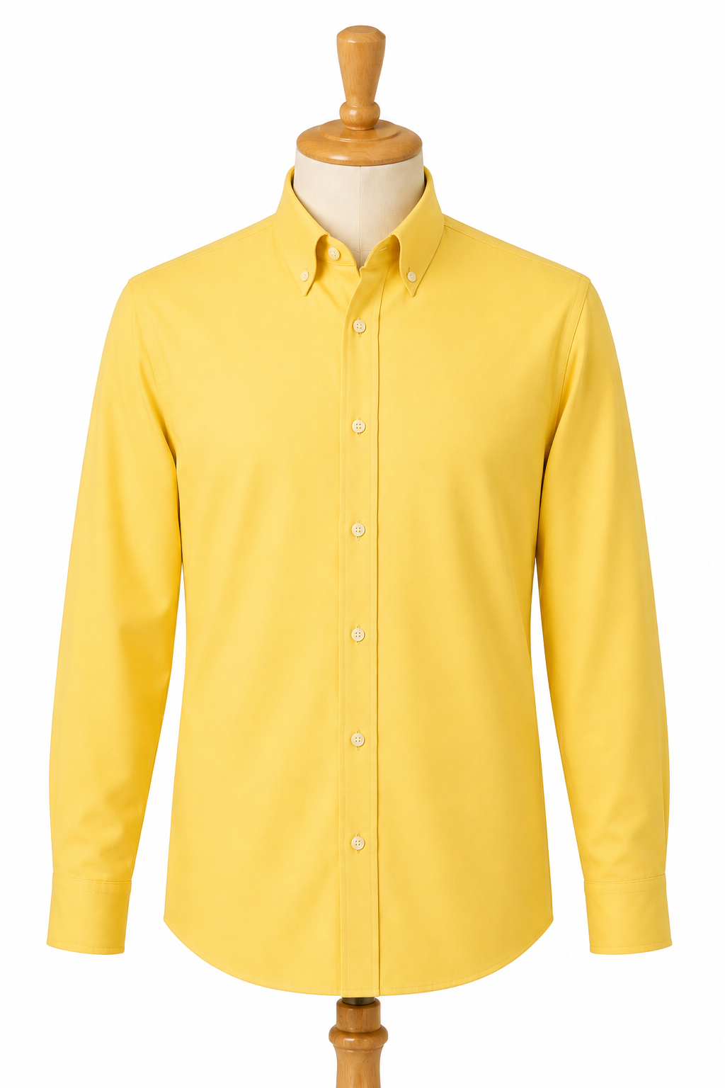 Golden Hour Button Down