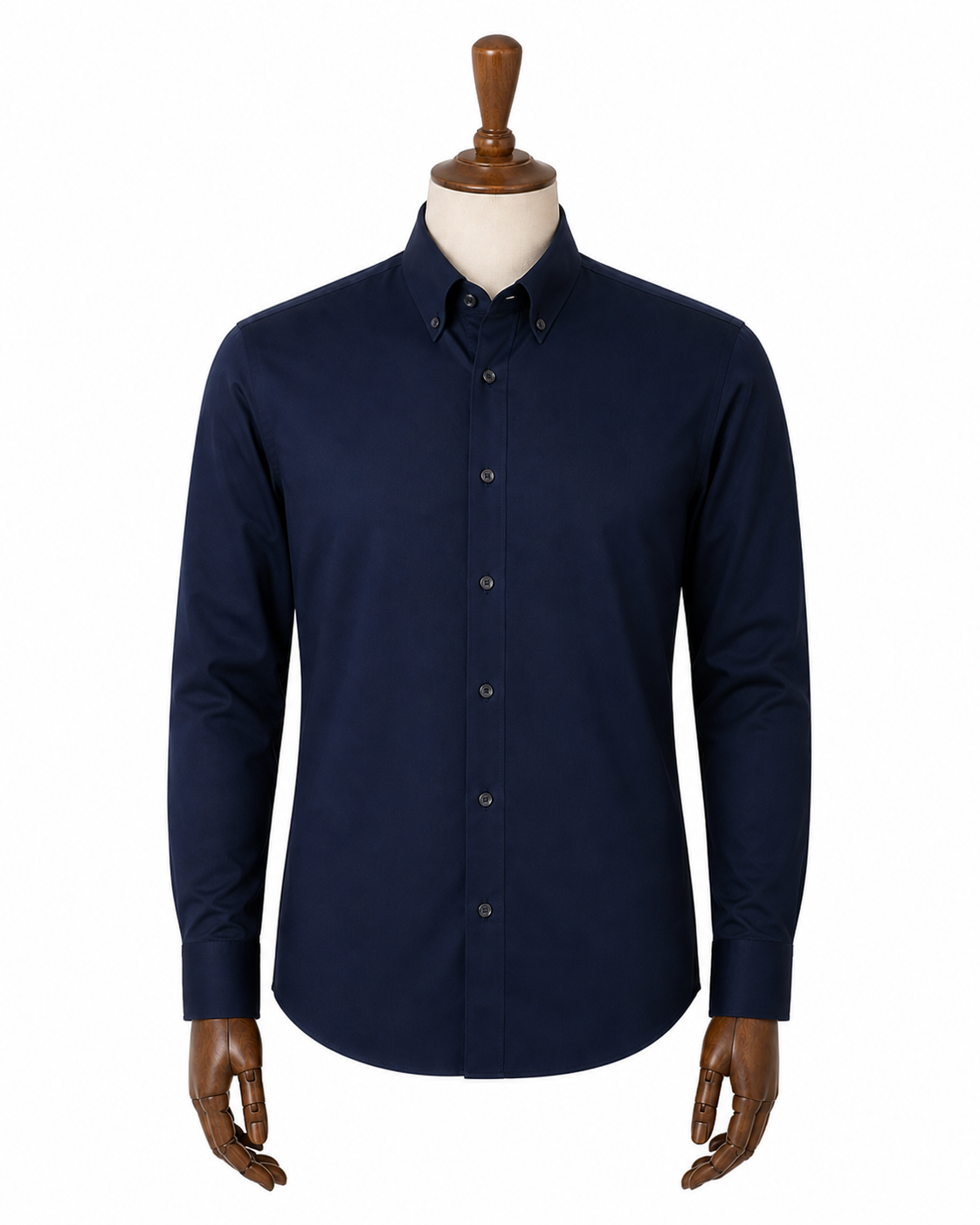 Deep Navy Classic